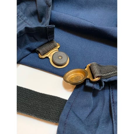 60〜70s Bob Allen "CHAIN STITCH" SHOOTING VEST Size L