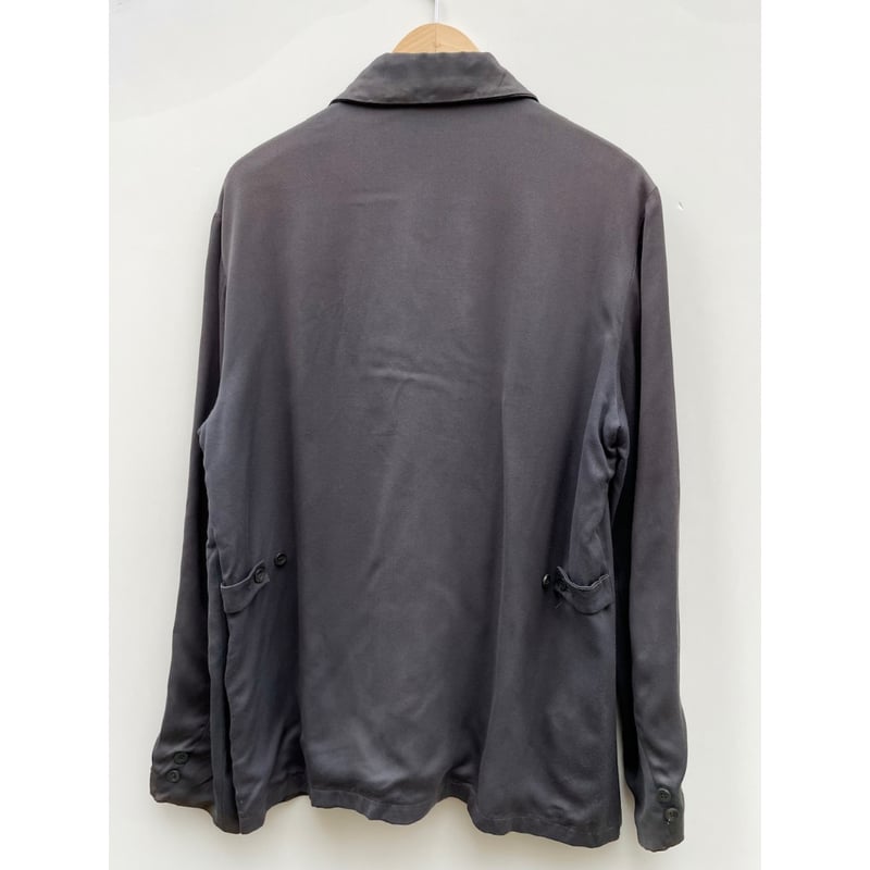 50’s 〜SEARS レーヨンギャバジンジャケット size 42 50s SEARS GABARDINE JACKET Size 42程 | KORDS