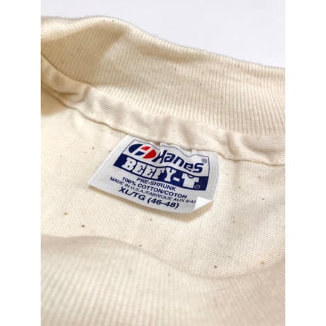 90s "DEAD STOCK" life line Tee MADE IN USA 🇺🇸 Size XL