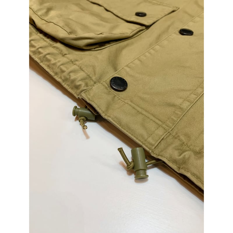 00s Barbour LIGHT WEIGHT BEAUFORT Size M | KORDS