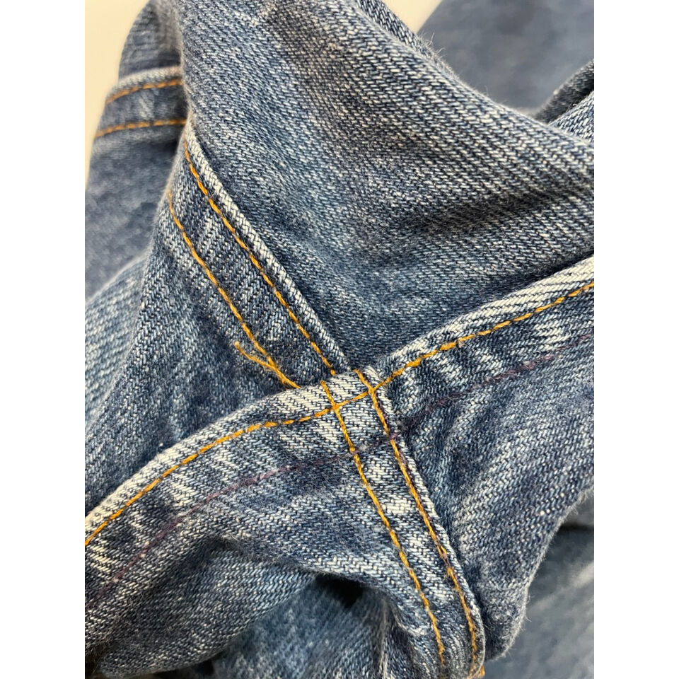 90s Levi's 501 DENIM PANTS MADE IN USA 🇺🇸 W36L
