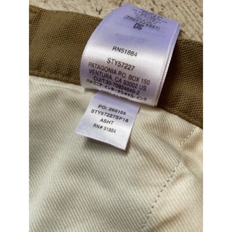 パタゴニア　カタログ　'08〜'10 16冊 patagonia パタゴニア 11AW 25700 11年製 R3 Hi-Loft Jacket