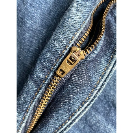 80s Levi’s 646 BELL BOTTOM JEANS MADE IN USA 🇺🇸 Size W34L30 →W33L29