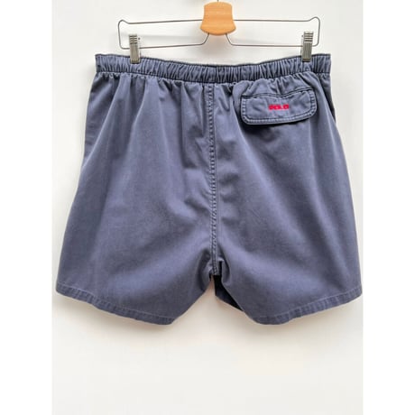 90s RALPH LAUREN EASY SHORTS Size XL