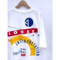 90s "DEAD STOCK" Levi's Tee MADE IN USA 🇺🇸 Size XXL