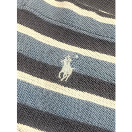 90s Ralph Lauren POLO SHIRT Size  L