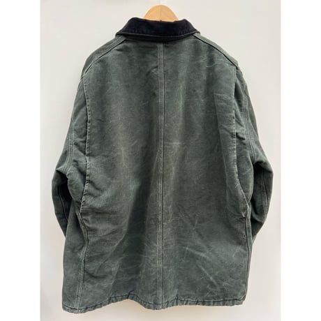 90s carhartt TRADITIONAL COAT Size XL-REGULAR