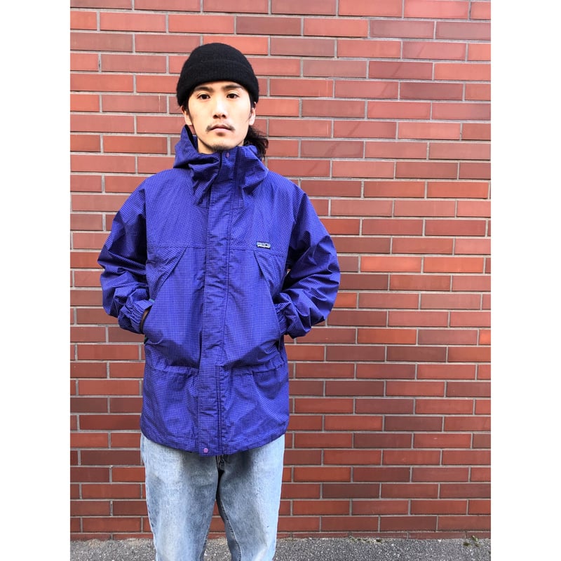 S93s Patagonia SUPER ALPINE JACKET COBALT | KORDS S93s Patagonia SUPER ALPINE JACKET COBALT | KORDS