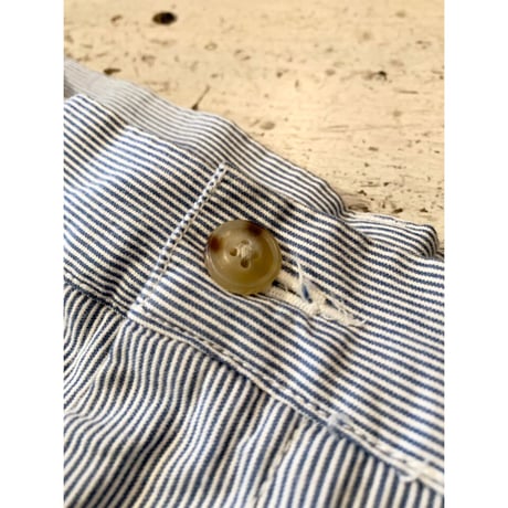 00s RALPH LAUREN Seersucker Short's Size W36
