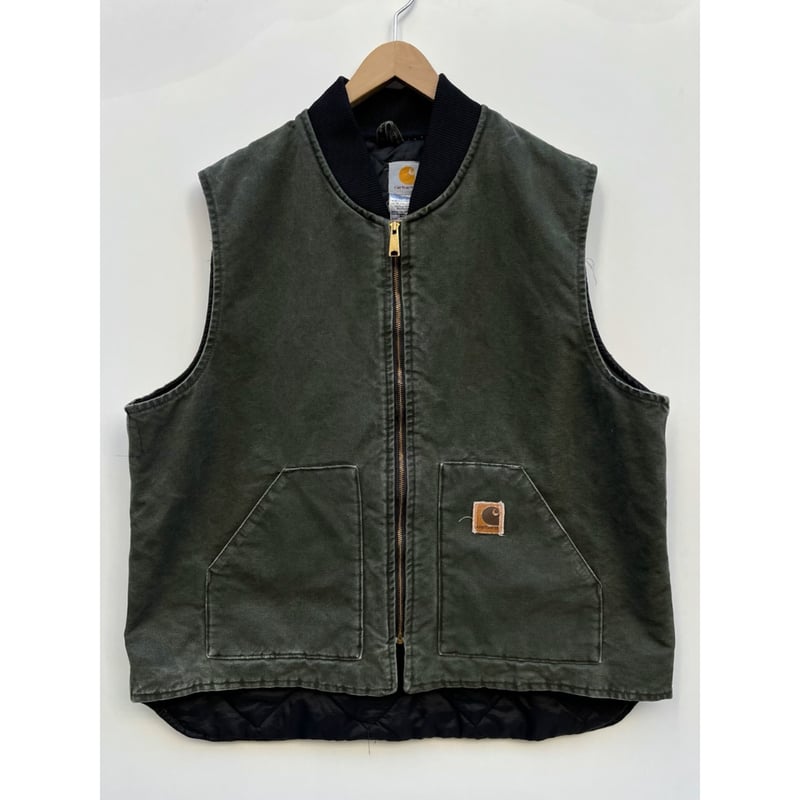 00s carhartt DUCK VEST MADE IN USA🇺🇸 Size 2XL | 00s carhartt DUCK VEST MADE IN USA🇺🇸 Size 2XL |