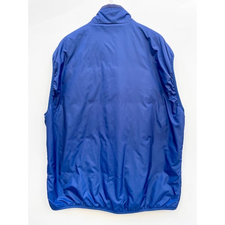 F05s Patagonia PUFF BALL FULLZIP VEST Size XXL