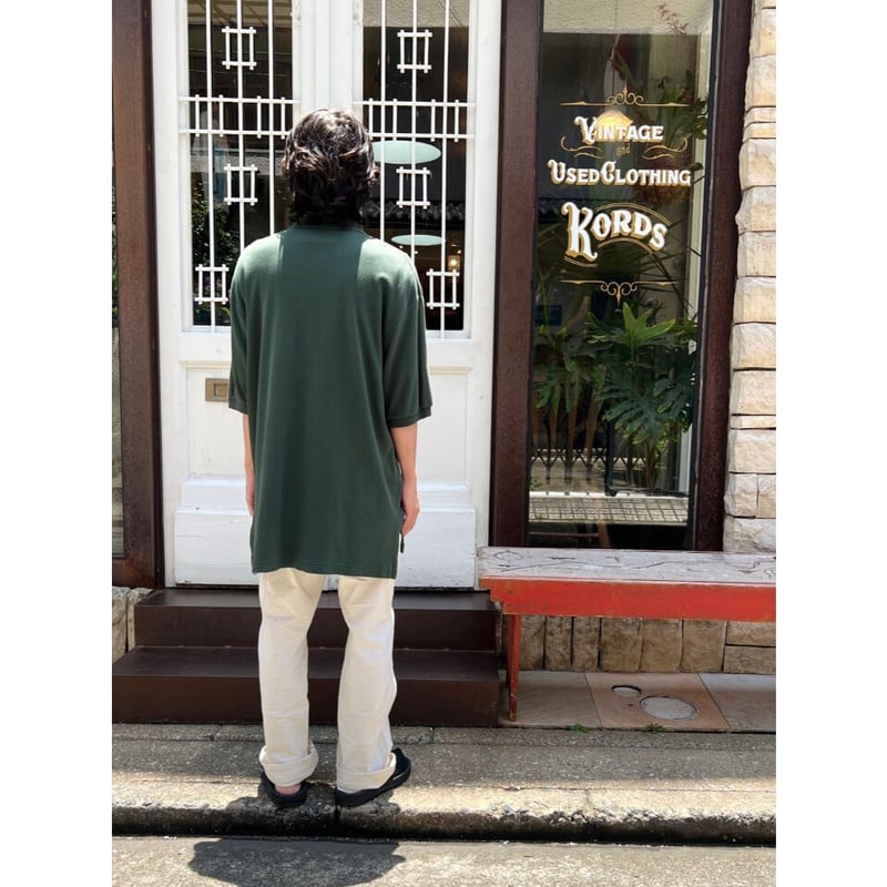 90s Ralph Lauren POLO SHIRT Size M | KORDS 90s Ralph Lauren POLO SHIRT Size M | KORDS