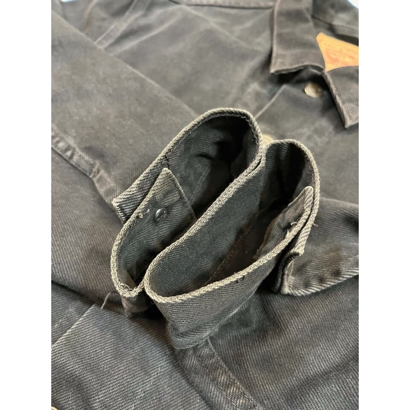 90s Levi's 70503 