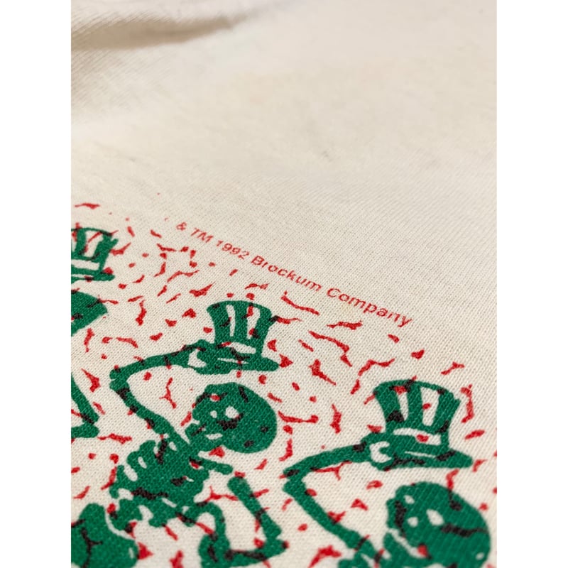 【ズゴック】90 Brockum Grateful Dead SF NY ズゴック】90 Brockum Grateful Dead SF NY $_12.JPG?set_id