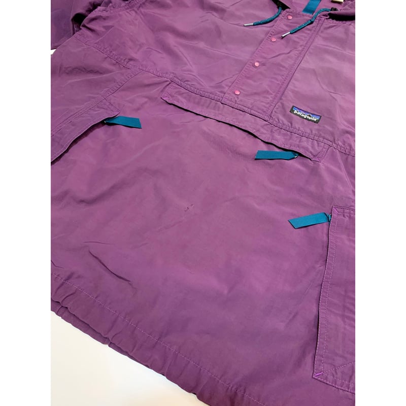 95s Patagonia ANORAK PARKA MADE IN USA 🇺🇸 Size