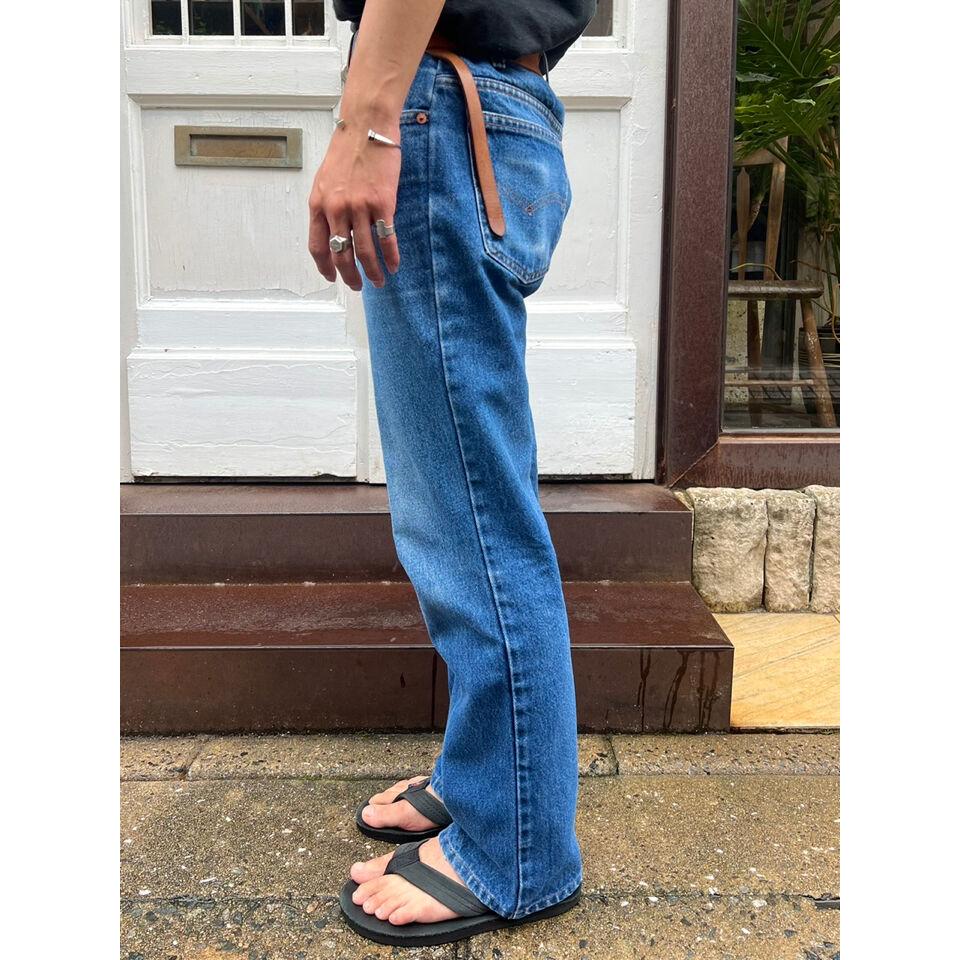 90s Levi's 517 BOOT CUT DENIM MADE IN USA 🇺🇸 Si
