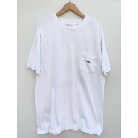 90s Marlboro PRINT Tee MADE IN USA 🇺🇸 Size XL