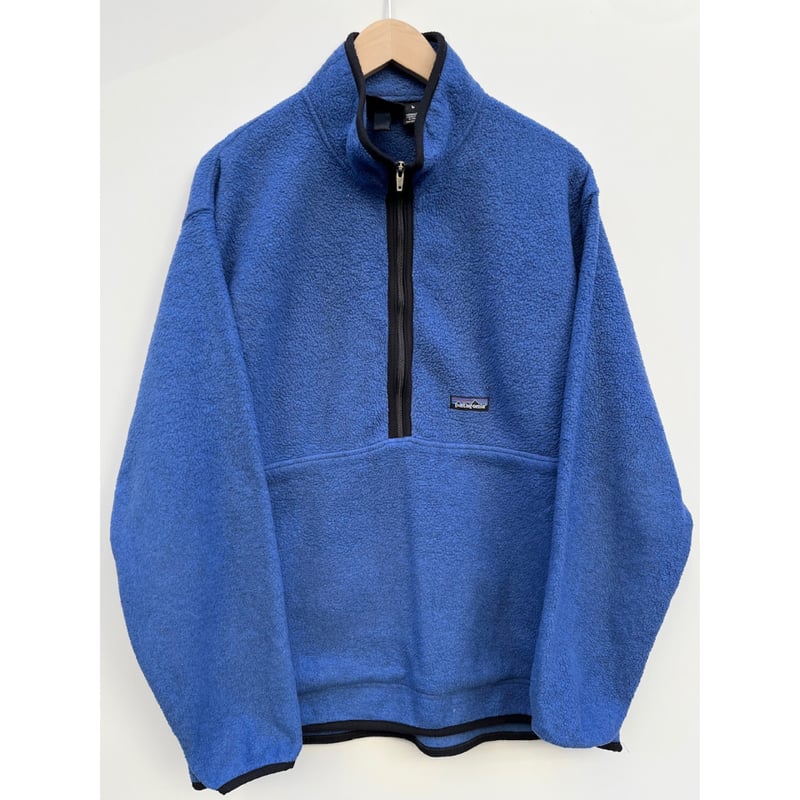 FA99s Patagonia SYNCHILLA MARSUPIAL FLEECE Size FA99s Patagonia SYNCHILLA MARSUPIAL FLEECE Size