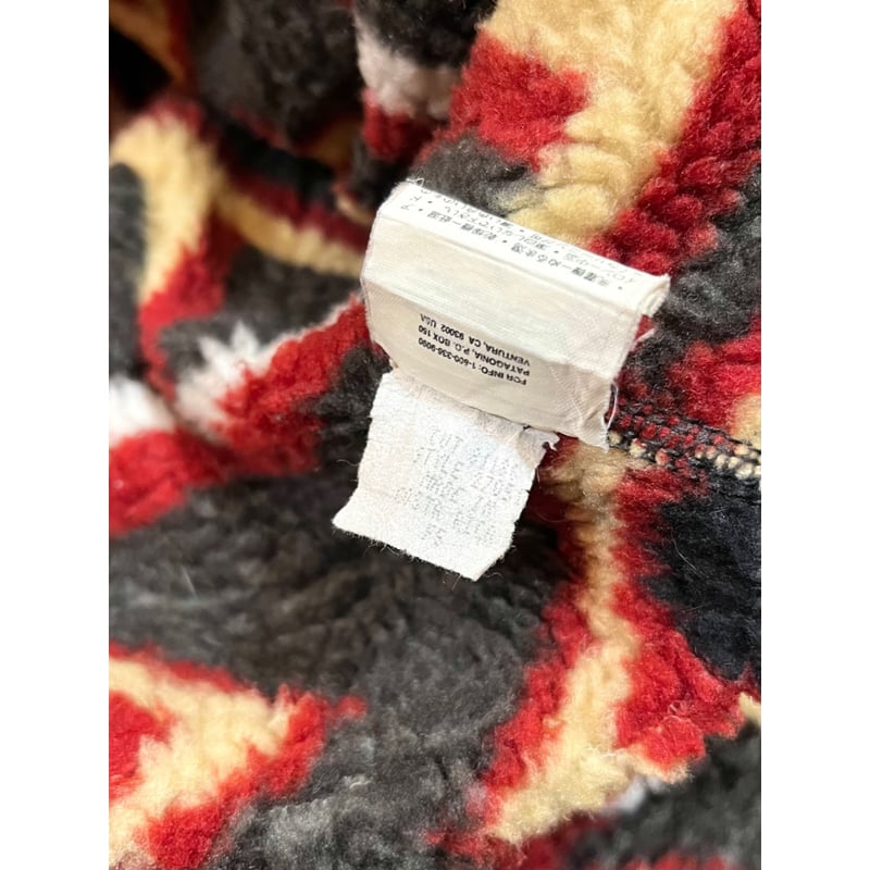 F95s Patagonia NUEVO RANGE COAT Size L | KORDS