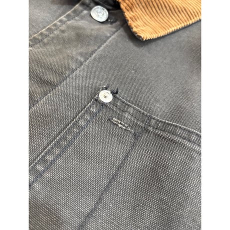 80〜90s Ralph Lauren DUCK WORK JACKET Size M