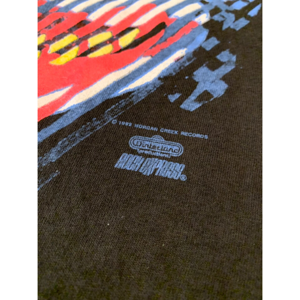 90s LITTLE FEAT Tour Tee MADE IN USA 🇺🇸 Size XL