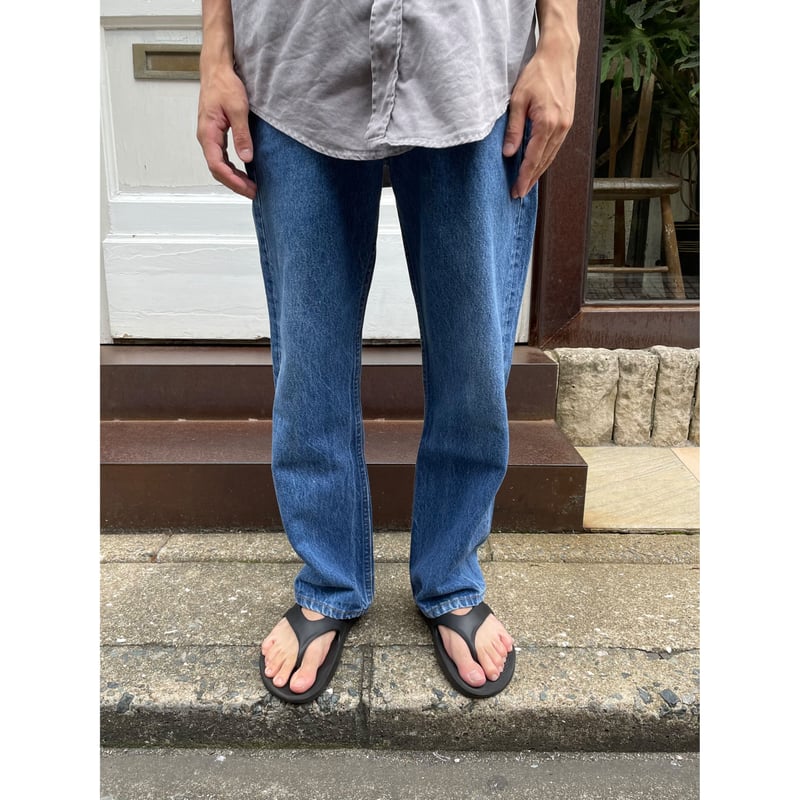 '90s LEVIS 501 アメリカ製 W34×L30 未使用】リーバイス501 W34×L30 アメリカ製90s デッドストック