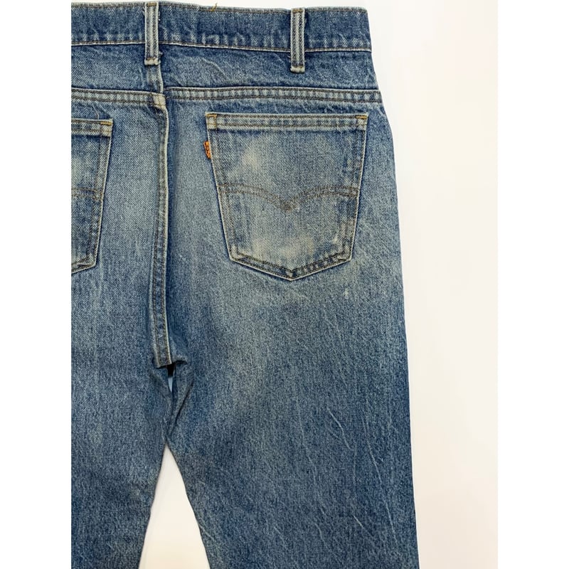 90s Levi's 505 DENIM PANTS MADE IN USA🇺🇸 W32L30