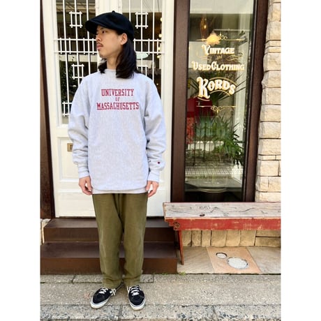 90s DOCKERS LINEN SLACKS Size W34L32→W34L30