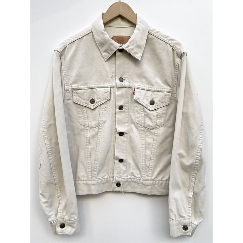 60〜70s Levi's 70519 