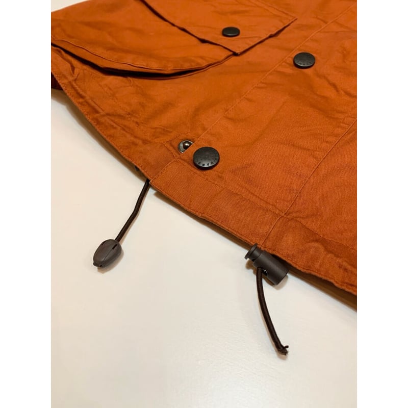【ハルキの古着】00s Barbour wool beaufort S Amazon | Barbour Mens Classic Beaufort Wax Jacket, 36, Green