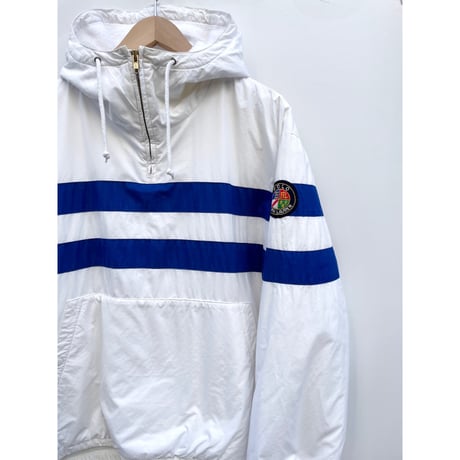 90s Ralph Lauren ANORAK PARKA Size L