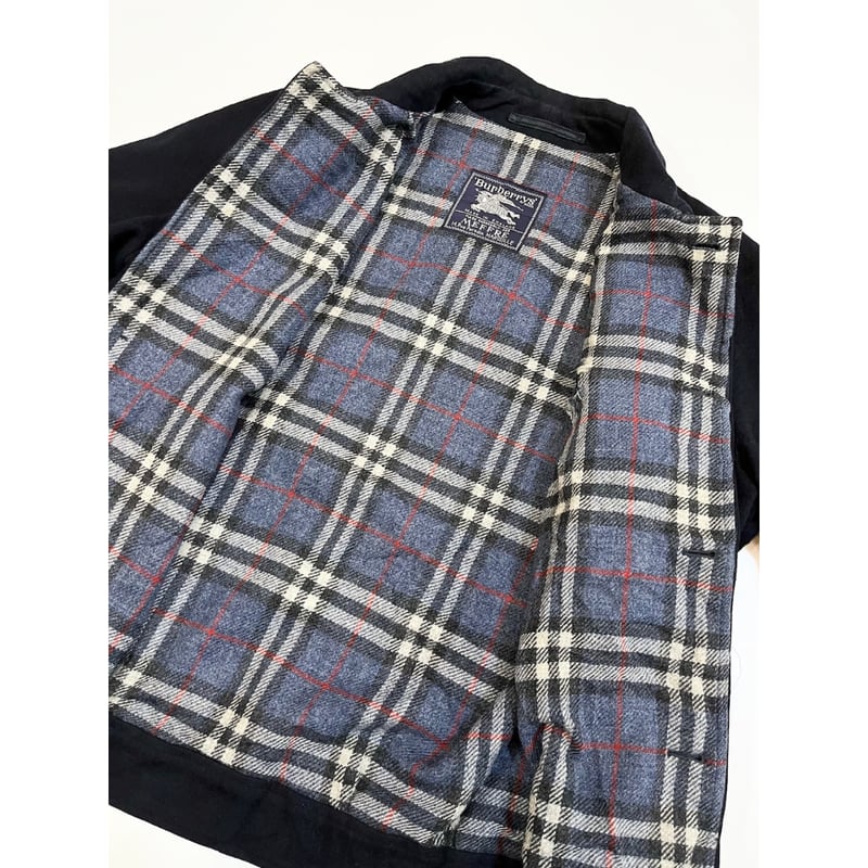 値段交渉可‼ 80s ヴィンテージ burberry's 当時物 オリジナル64 80s【Burberry's】バーバリー ステンカラーコート コットン100