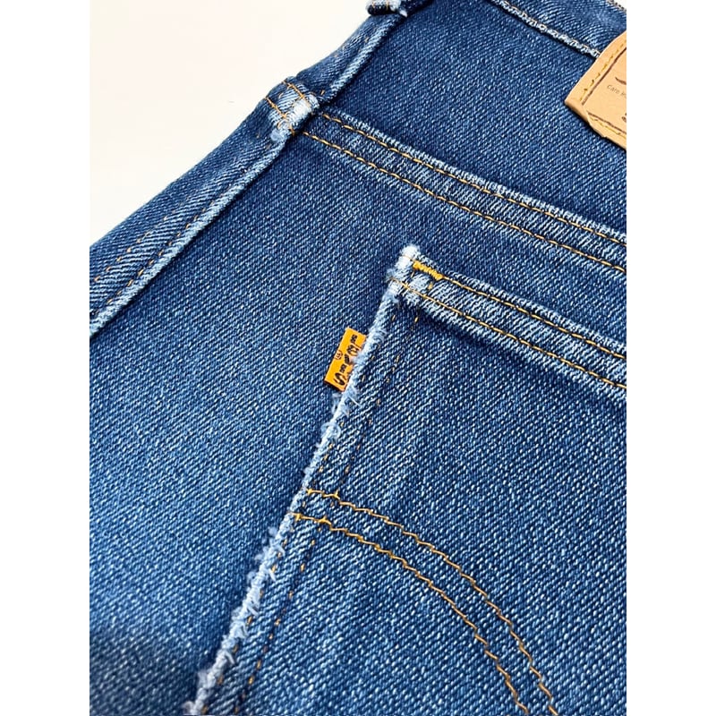 90s Levi's 517 