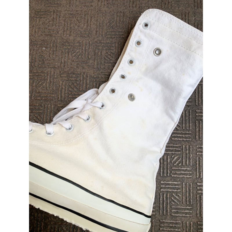 80s CONVERSE ALL STAR 