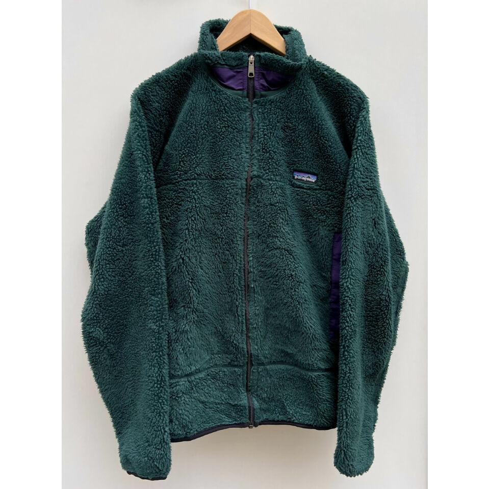 F96s Patagonia RETRO X CARDIGAN MADE IN USA 🇺🇸