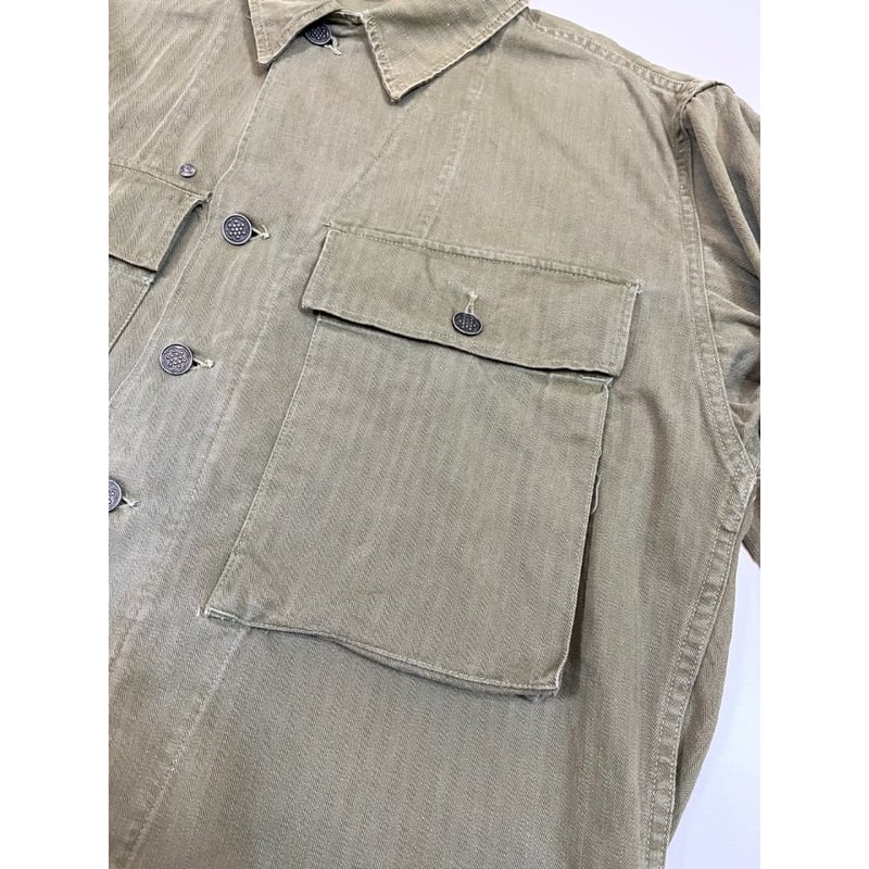 40s US ARMY 
