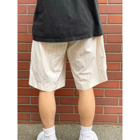 00s RALPH LAUREN BRADBURRY FIT SHORTS Size W36