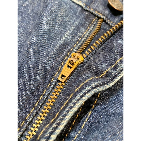 90s Lee 200 DENIM PANTS MADE IN USA 🇺🇸 Size W34L32→W33L32