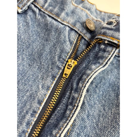 80s Levi’s 517 BOOT CUT DENIM MADE IN USA 🇺🇸 Size W36L32→W36L30.5