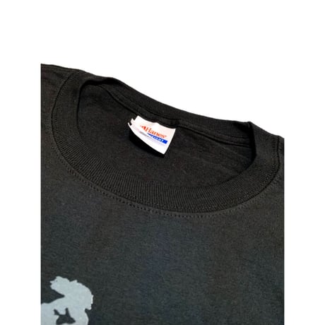 00s "DEAD STOCK" JIMI HENDRIX EXPERIENCE  Tee Size L