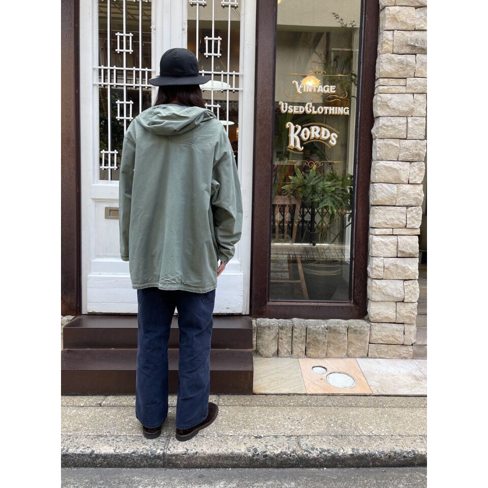 50〜60s L.L.Bean LABRADOR PARKA Size MEDIUM | KORDS 50〜60s L.L.Bean LABRADOR PARKA Size MEDIUM | KORDS