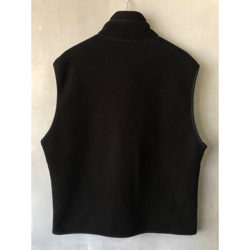 SP99s Patagonia SYNCHILLA VEST MADE IN USA 🇺🇸