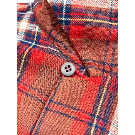 70s PENDELTON WOOL SHIRT MADE IN USA 🇺🇸 Size M