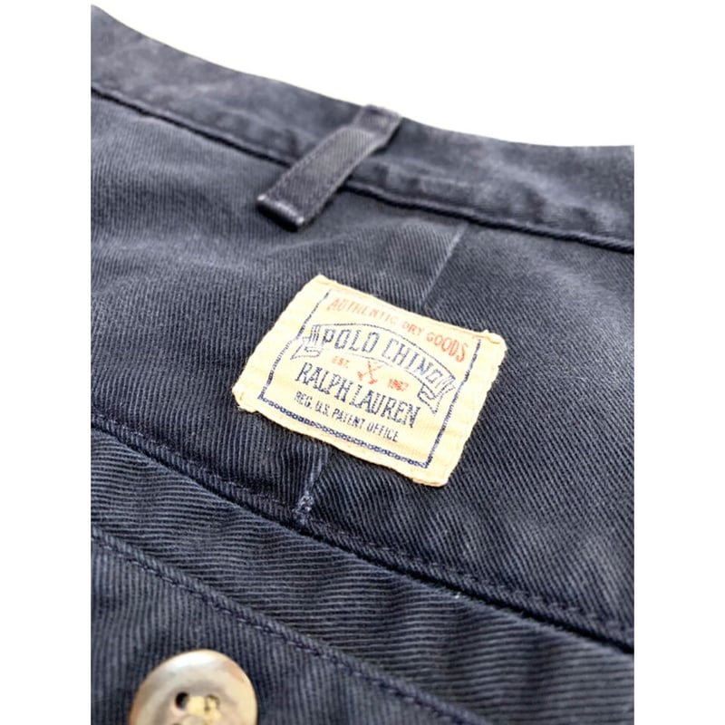 80〜90s Ralph Lauren CHINO PANTS MADE IN USA 🇺🇸 80〜90s Ralph Lauren CHINO PANTS MADE IN USA 🇺🇸