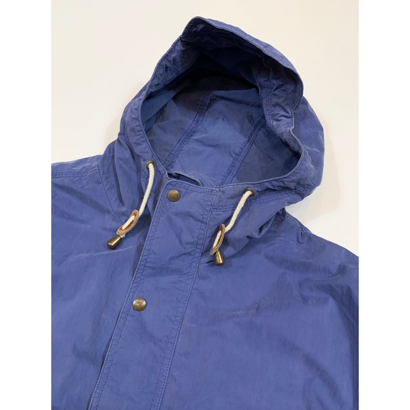 90s L.L.Bean MOUNTAIN PARKA Size XL-TALL | KORDS