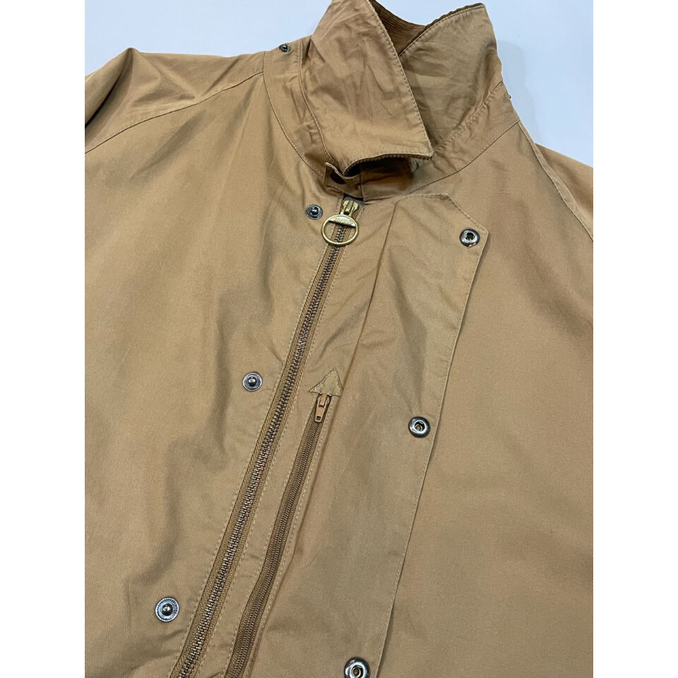 【ハルキの古着】00s Barbour wool beaufort S Barbour Beaufort Jacket ~ Vintage Store Clochard92.com