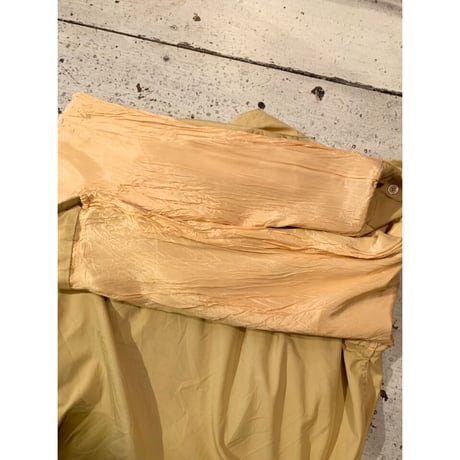 70s PETERS SWING TOP Size 42