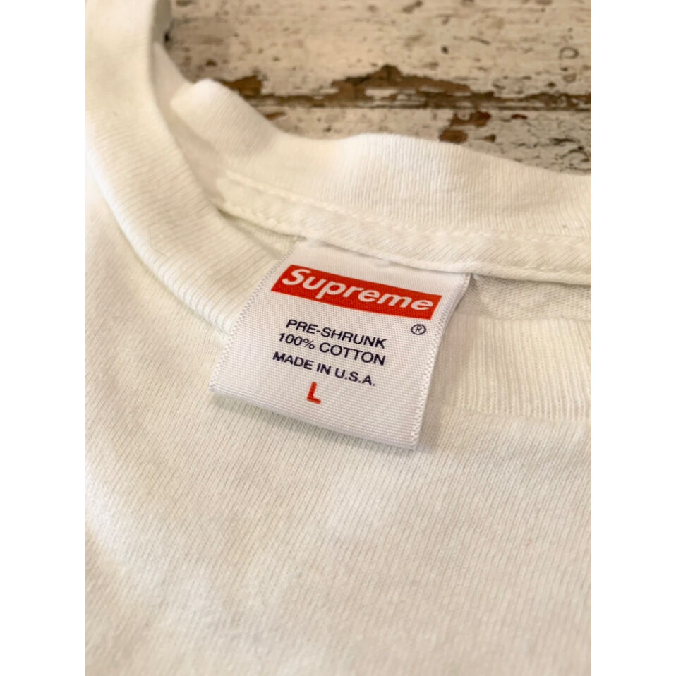 2017 SUPREME 2017 SUPREME