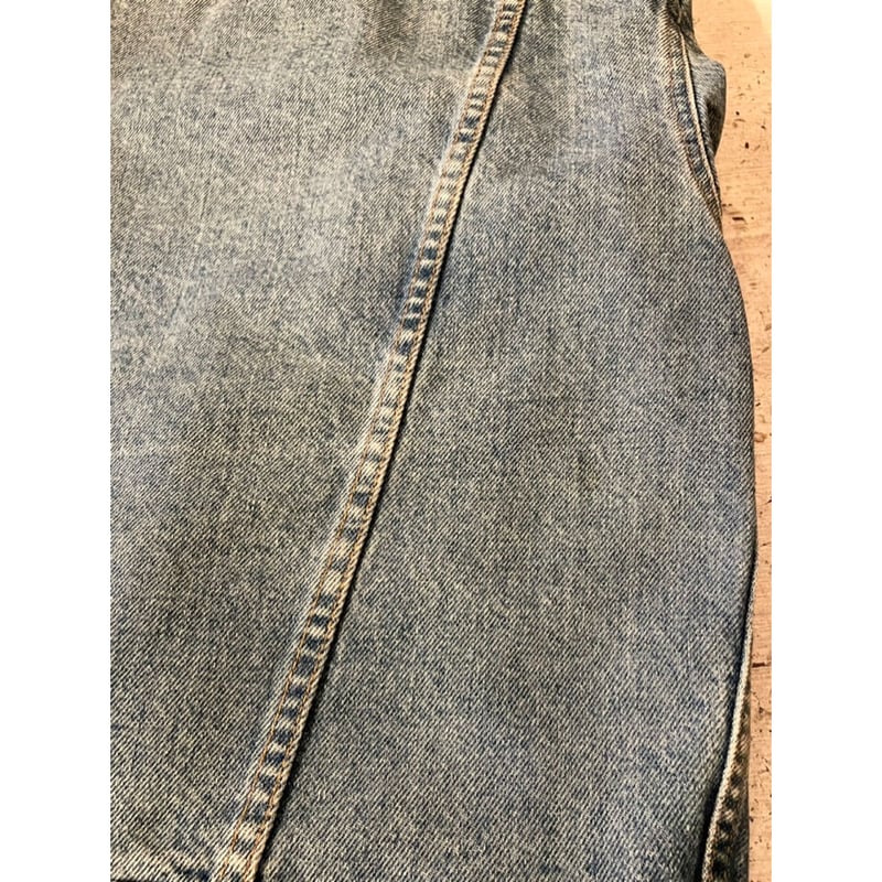 90s Levi's 57507 DENIM JACKET MADE IN USA 🇺🇸 Si