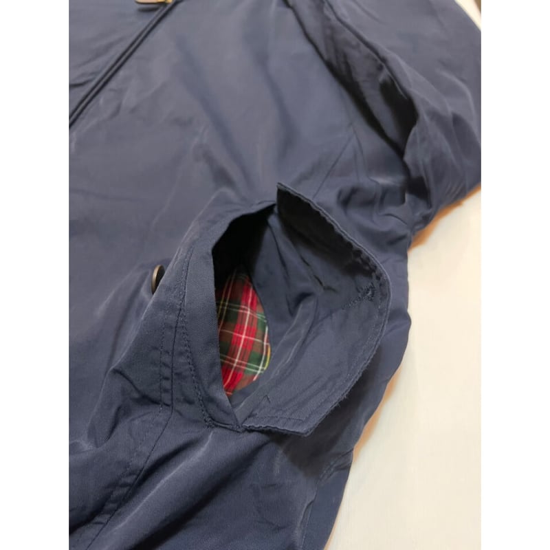 00s ORVIS HARRINGTON JACKET Size L | KORDS